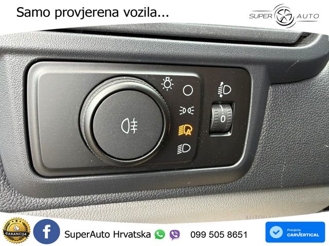 Ford Transit 170 KS