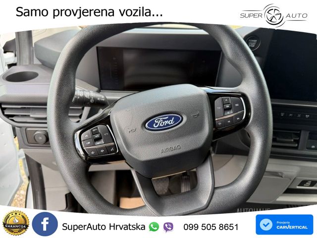 Ford Transit 170 KS