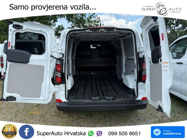 Ford Transit 170 KS