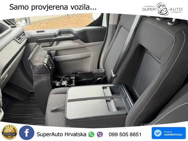 Ford Transit 170 KS