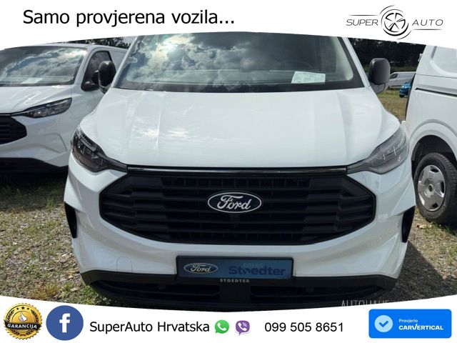 Ford Transit 170 KS