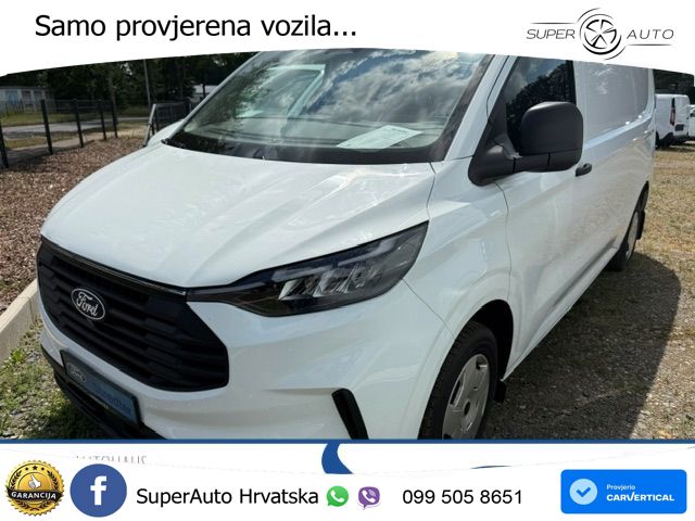 Ford Transit 170 KS