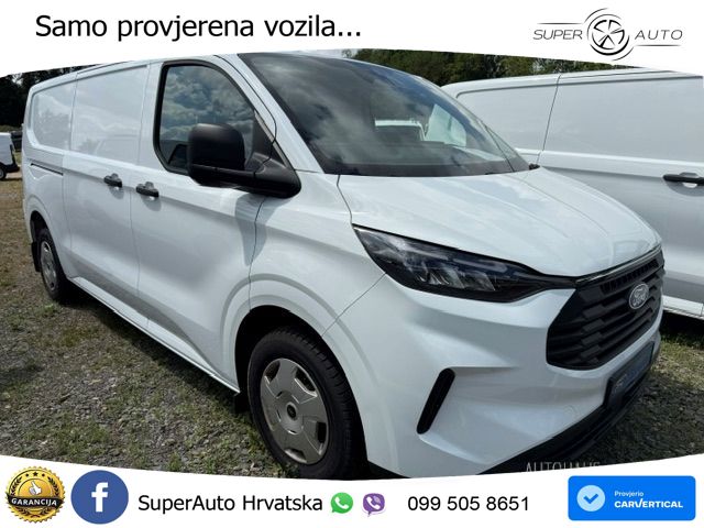 Ford Transit 170 KS