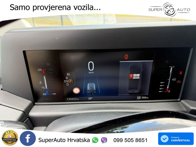 Ford Transit 170 KS