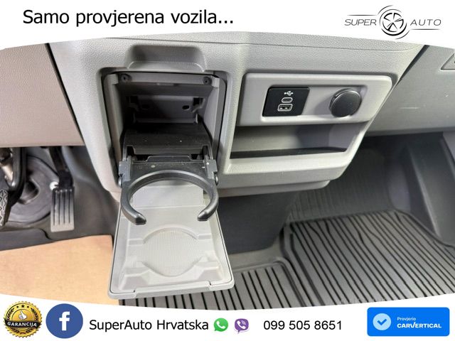 Ford Transit 170 KS