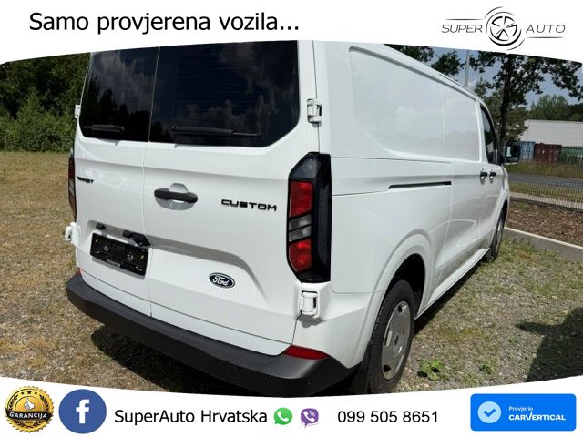 Ford Transit 170 KS