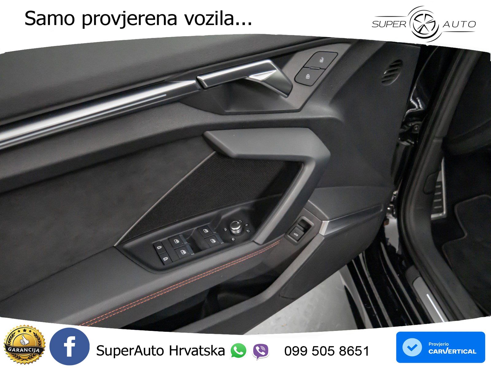 Audi RS3 Sportback 2.5 TFSI (400 KS) quattro S tronic LED+GR SJED+ACC