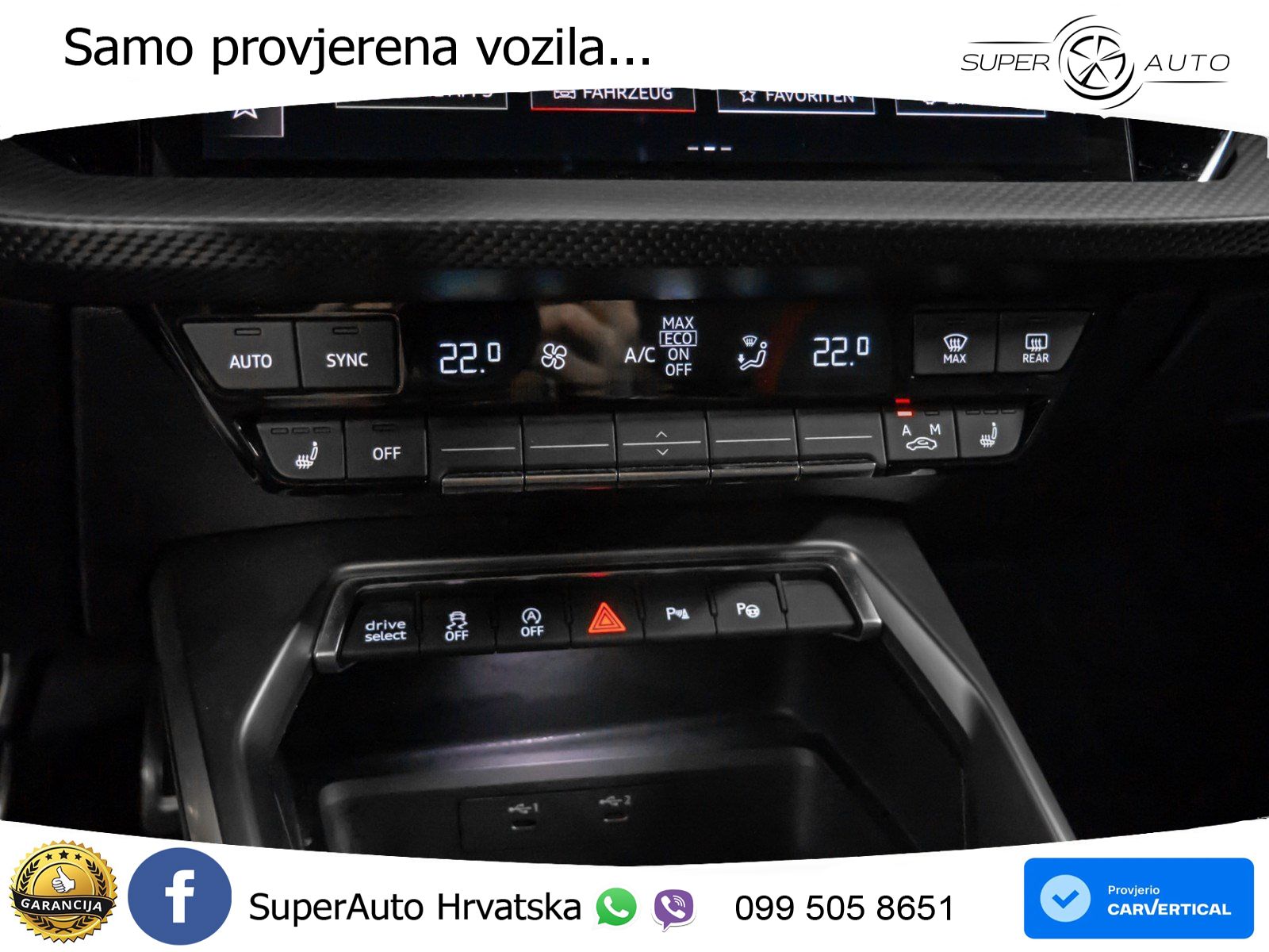 Audi RS3 Sportback 2.5 TFSI (400 KS) quattro S tronic LED+GR SJED+ACC
