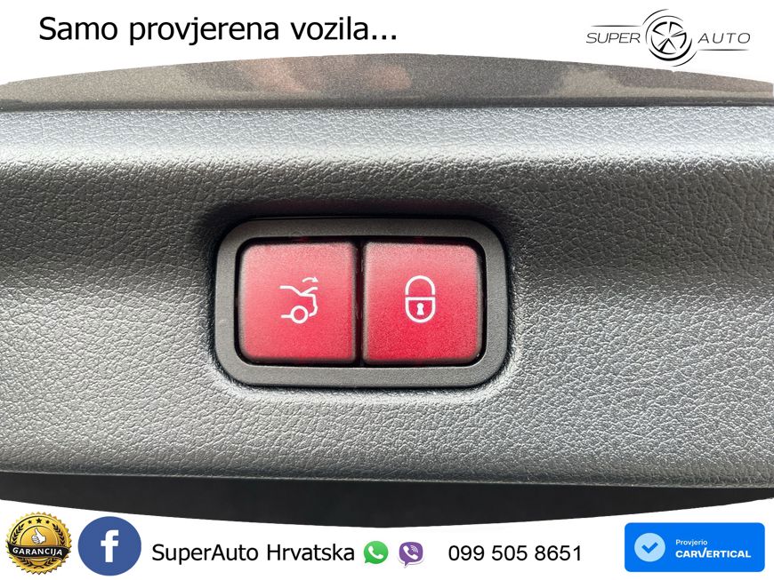 Mercedes EQE AMG 43 100 kWh (476 KS) 4MATIC LED+GR SJED+ACC