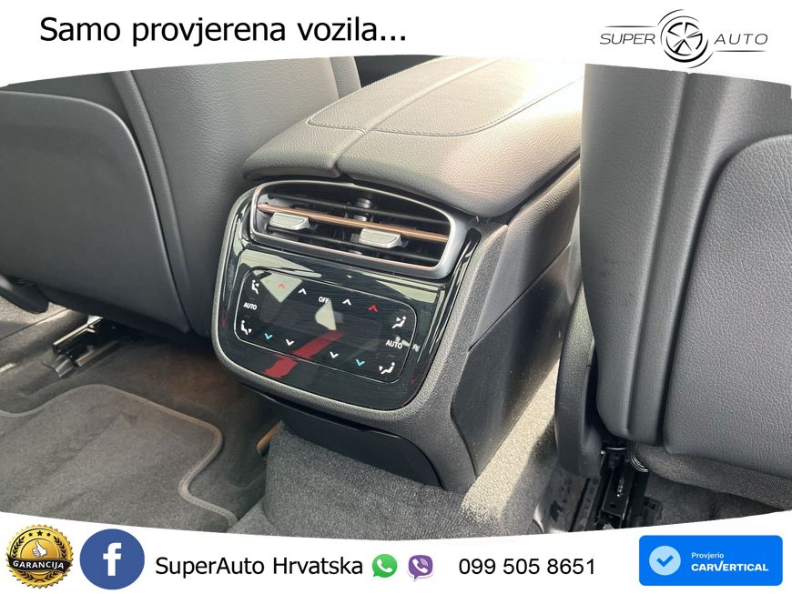 Mercedes EQE AMG 43 100 kWh (476 KS) 4MATIC LED+GR SJED+ACC