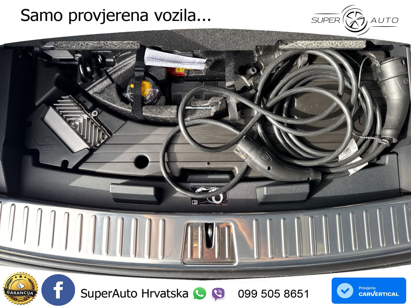 Porsche Cayenne Coupe S 3.0 V6 (519 KS) E-Hybrid Tiptronic S