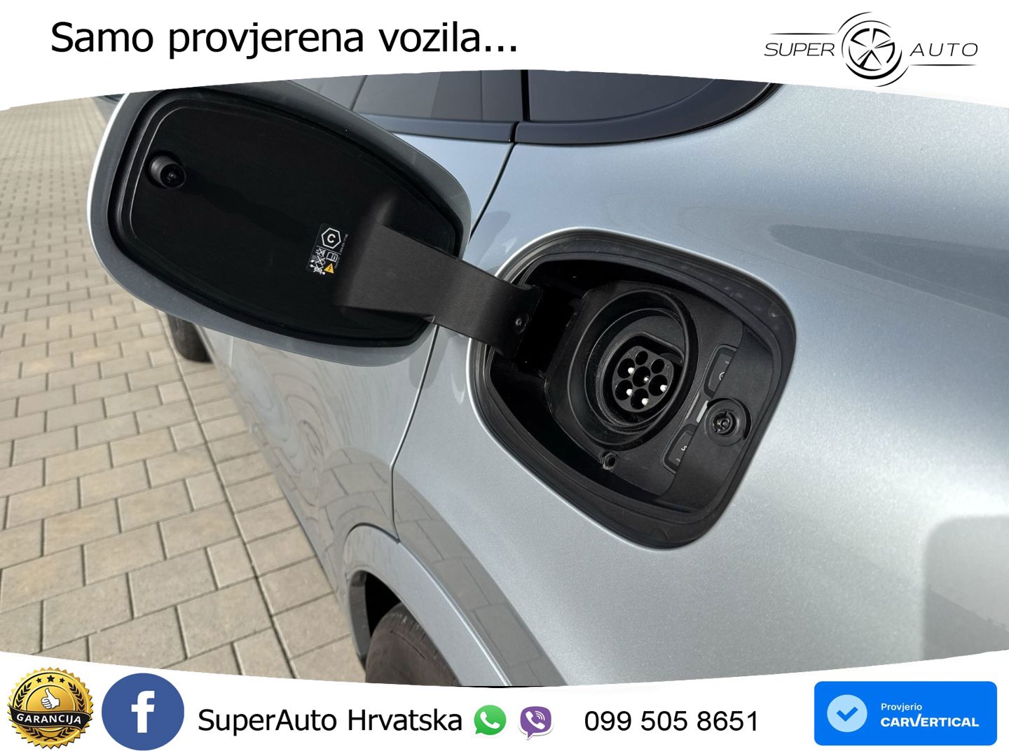 Porsche Cayenne Coupe S 3.0 V6 (519 KS) E-Hybrid Tiptronic S