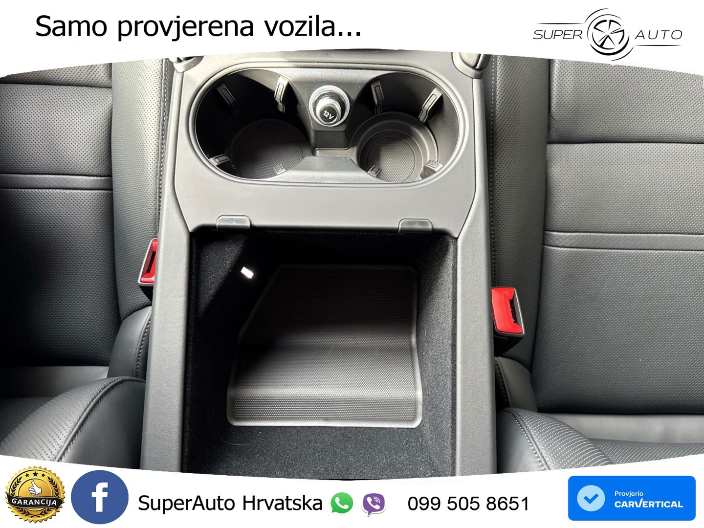 Porsche Cayenne Coupe S 3.0 V6 (519 KS) E-Hybrid Tiptronic S
