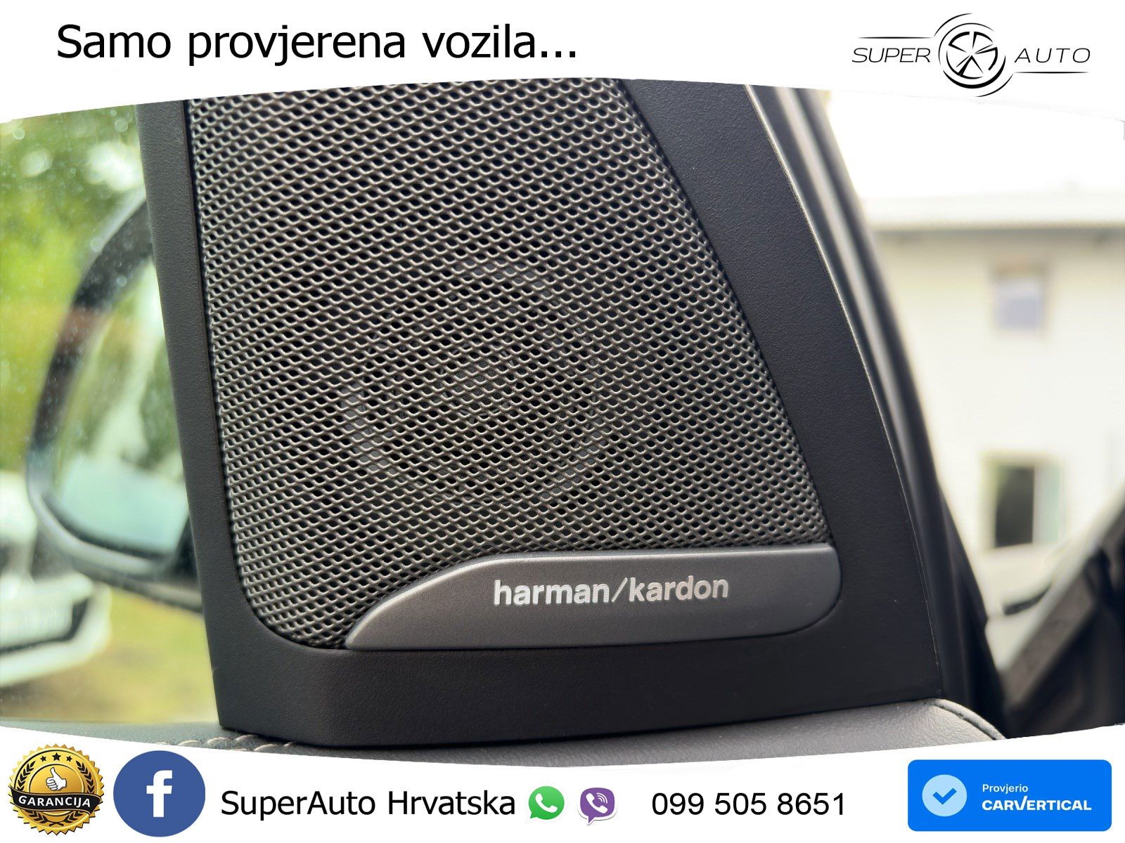 BMW X5 30d (298 KS) xDrive Steptronic