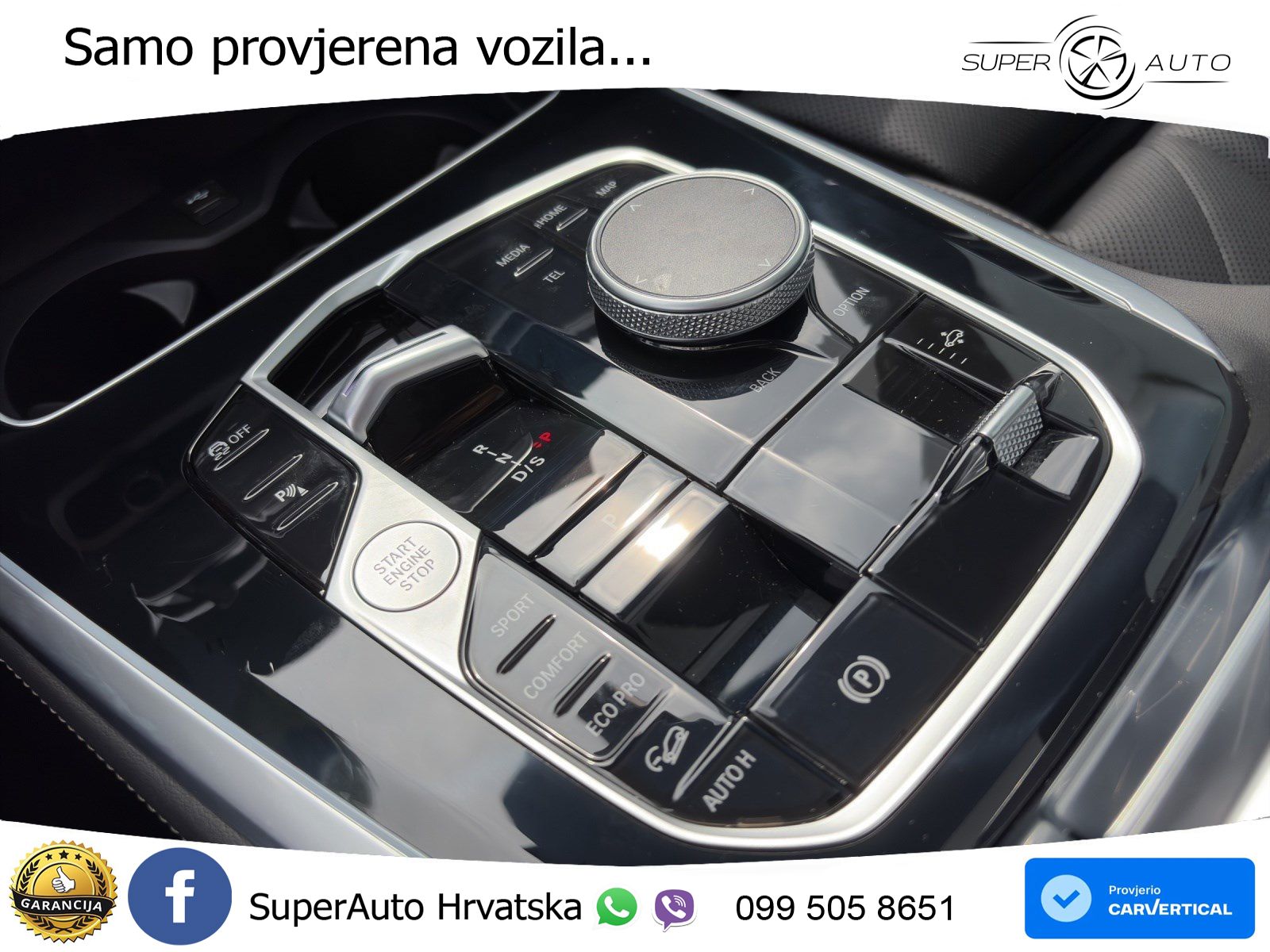 BMW X5 30d (298 KS) xDrive Steptronic