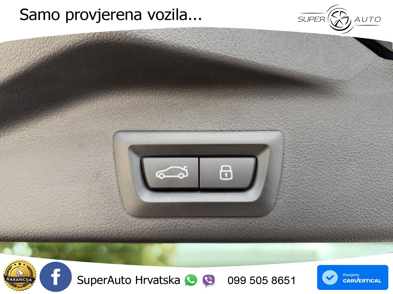 BMW X5 30d (298 KS) xDrive Steptronic