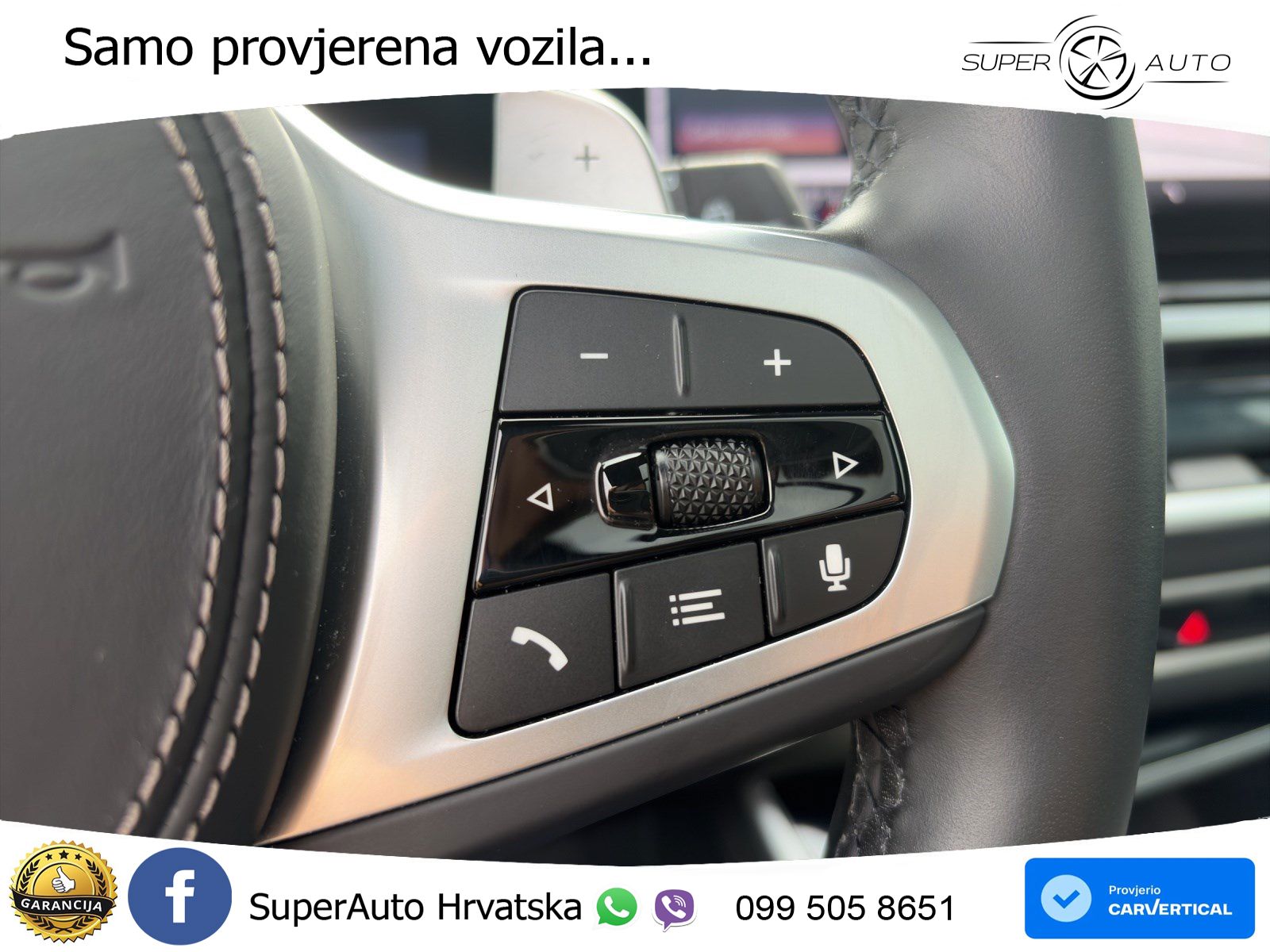 BMW X5 30d (298 KS) xDrive Steptronic