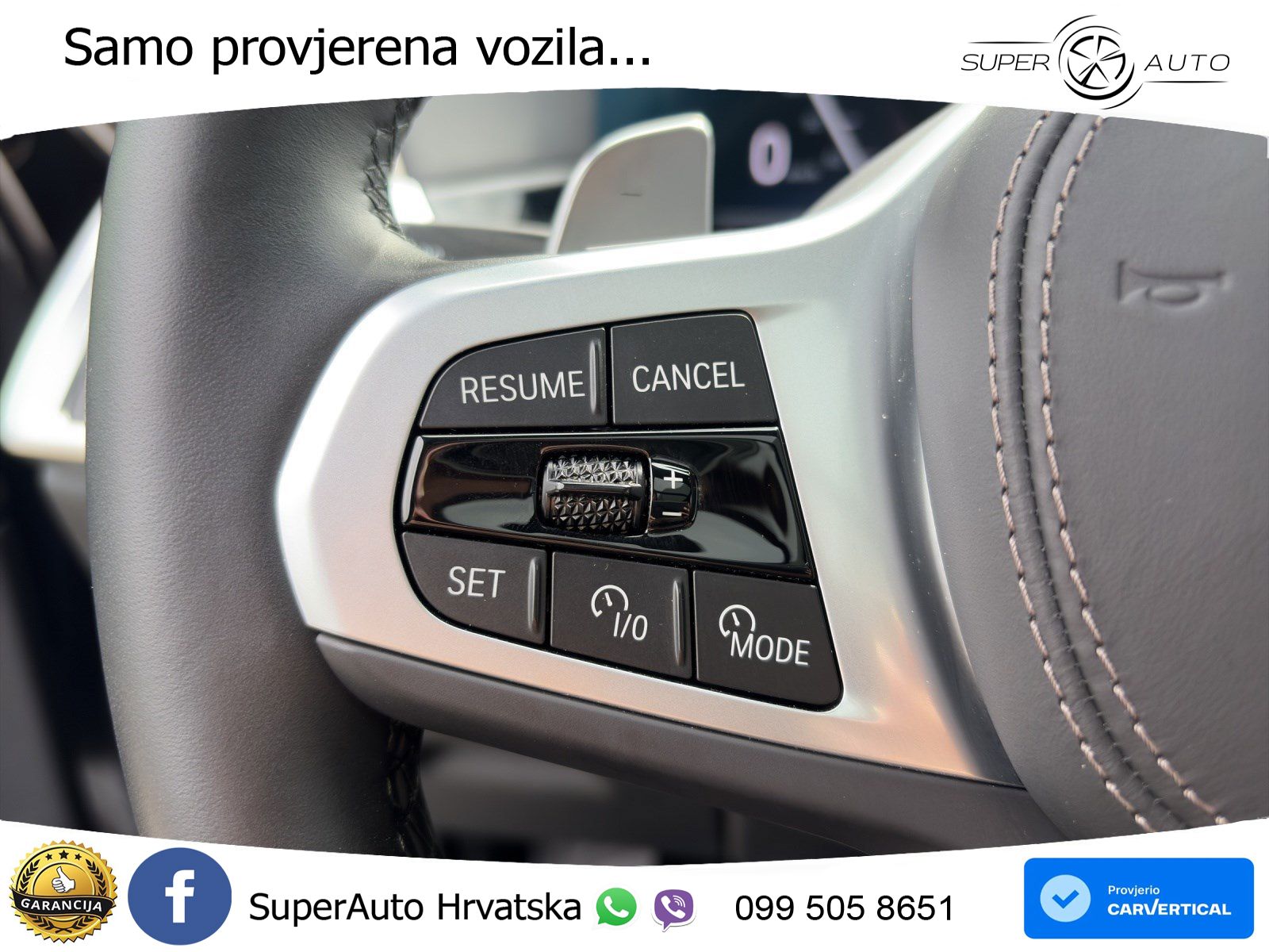 BMW X5 30d (298 KS) xDrive Steptronic