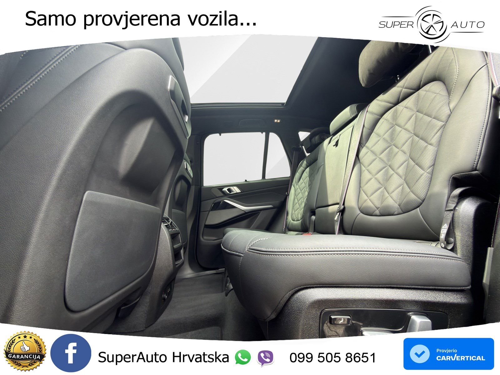 BMW X5 30d (298 KS) xDrive Steptronic