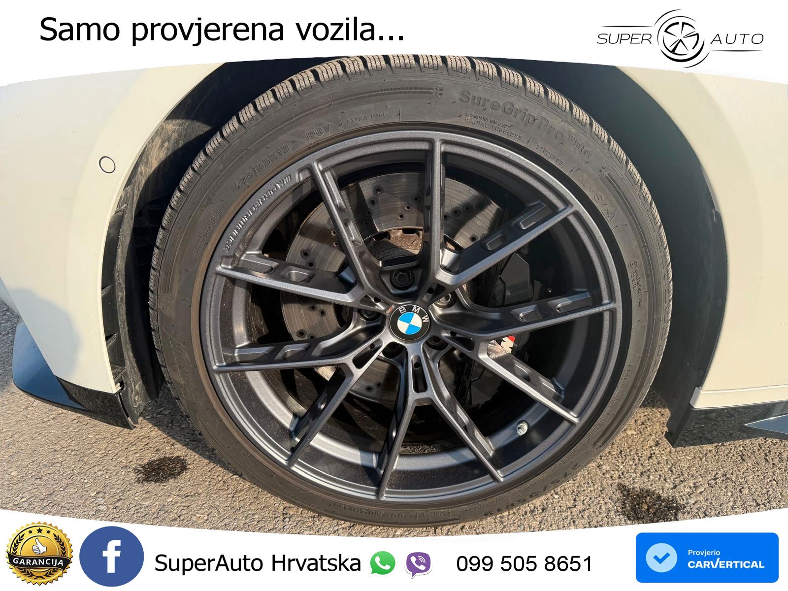 BMW M4 Convertible Competition 3.0 (510 KS) xDrive Steptronic