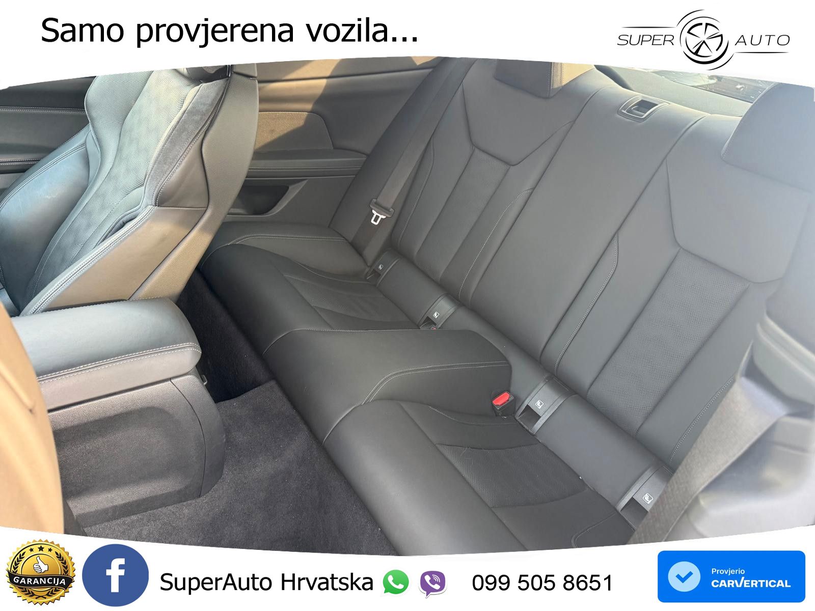 BMW M4 Convertible Competition 3.0 (510 KS) xDrive Steptronic