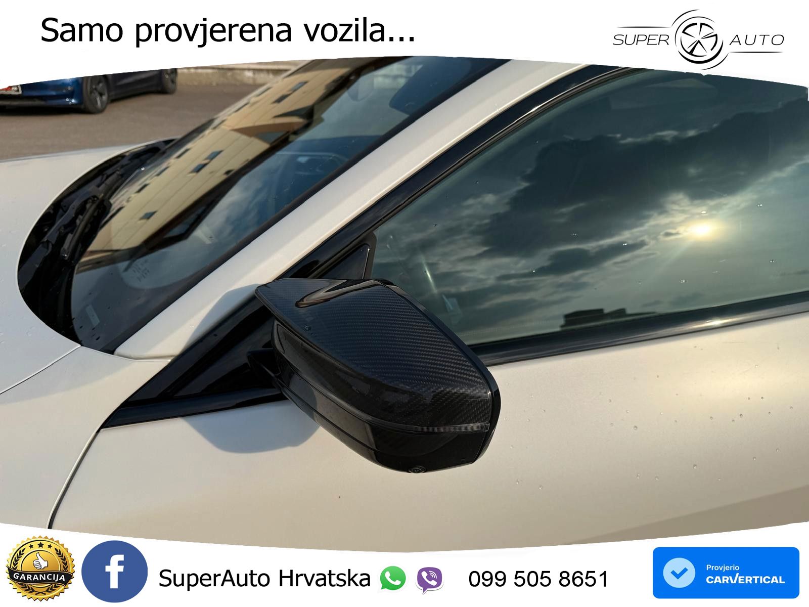 BMW M4 Convertible Competition 3.0 (510 KS) xDrive Steptronic