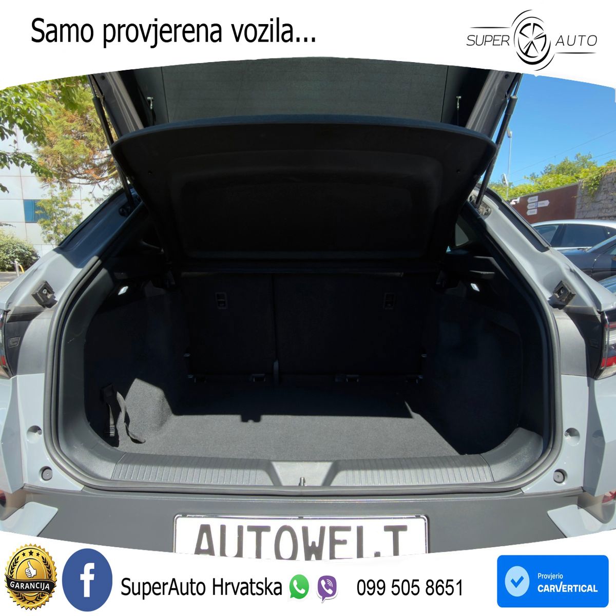Volkswagen ID.4 Pro Performance 82 kWh (204 KS)