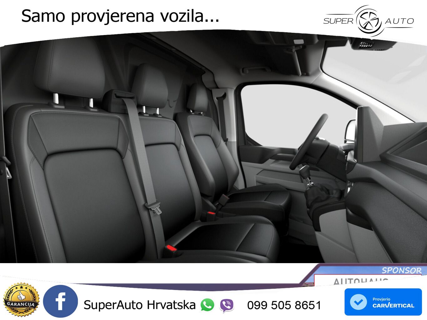 Ford Transit 136 KS