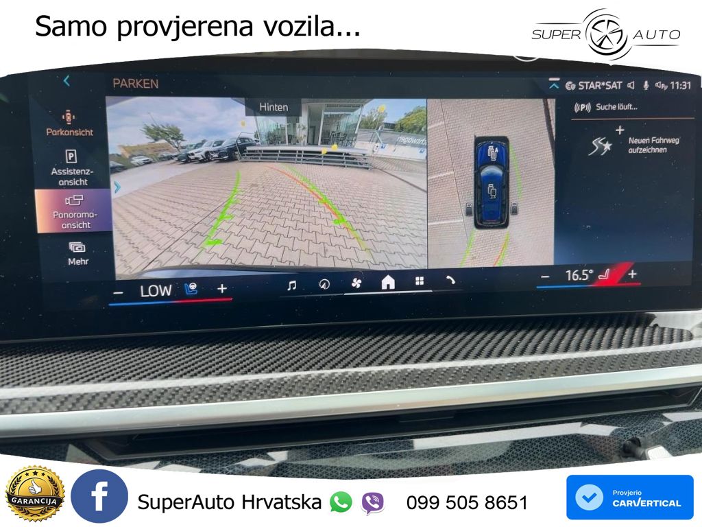 BMW X7 40d (352 KS) xDrive Steptronic