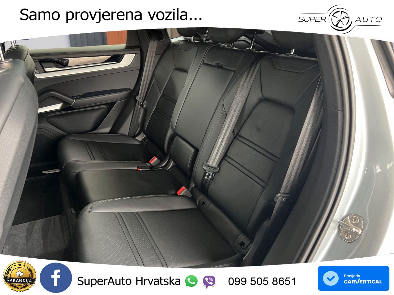 Porsche Cayenne Coupe S 3.0 V6 (519 KS) E-Hybrid Tiptronic S
