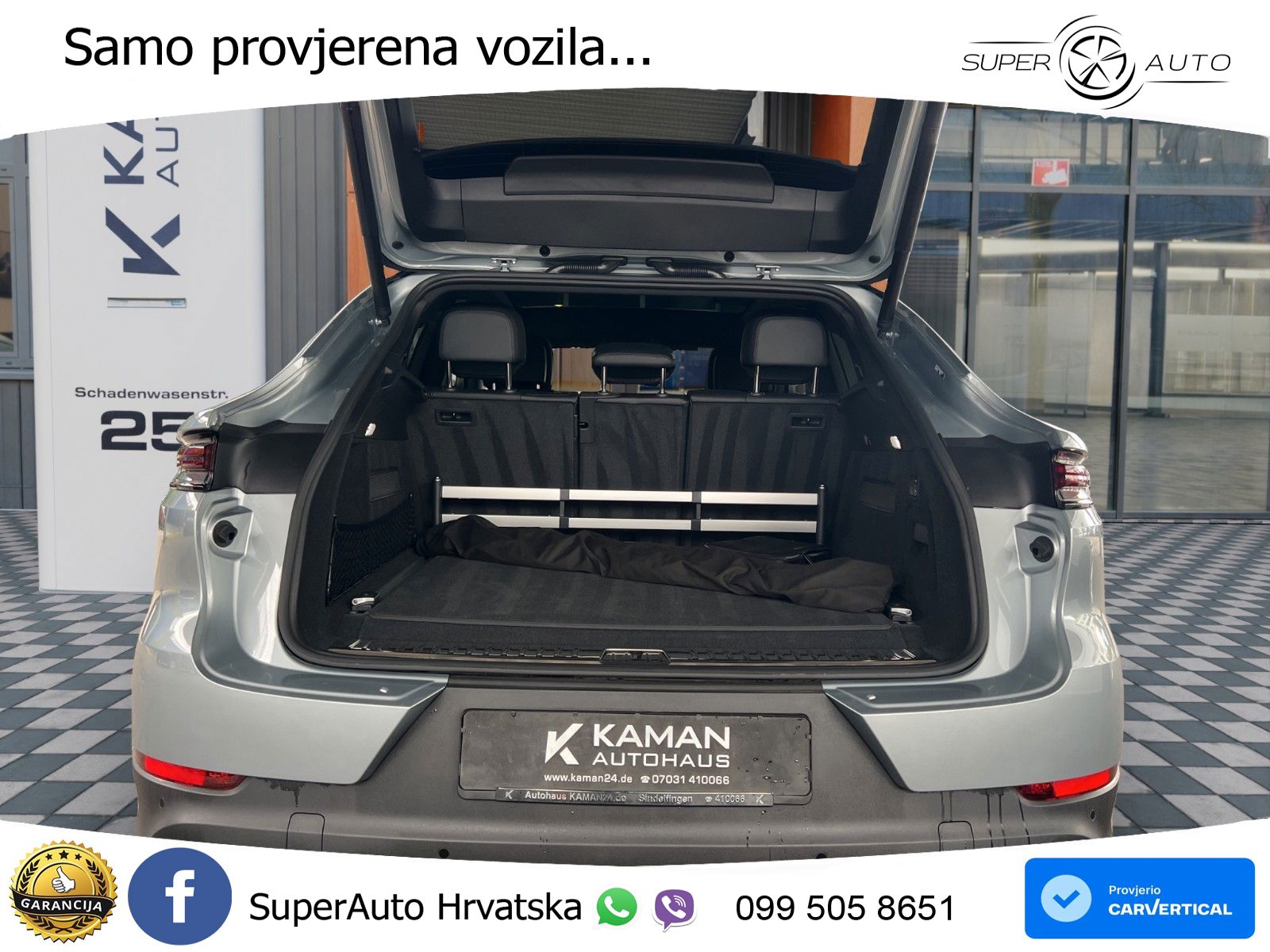 Porsche Cayenne Coupe S 3.0 V6 (519 KS) E-Hybrid Tiptronic S