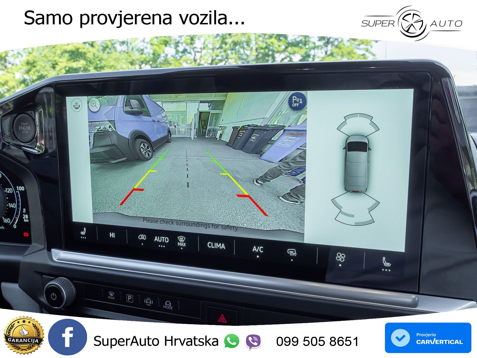 VW Transporter 136 KS