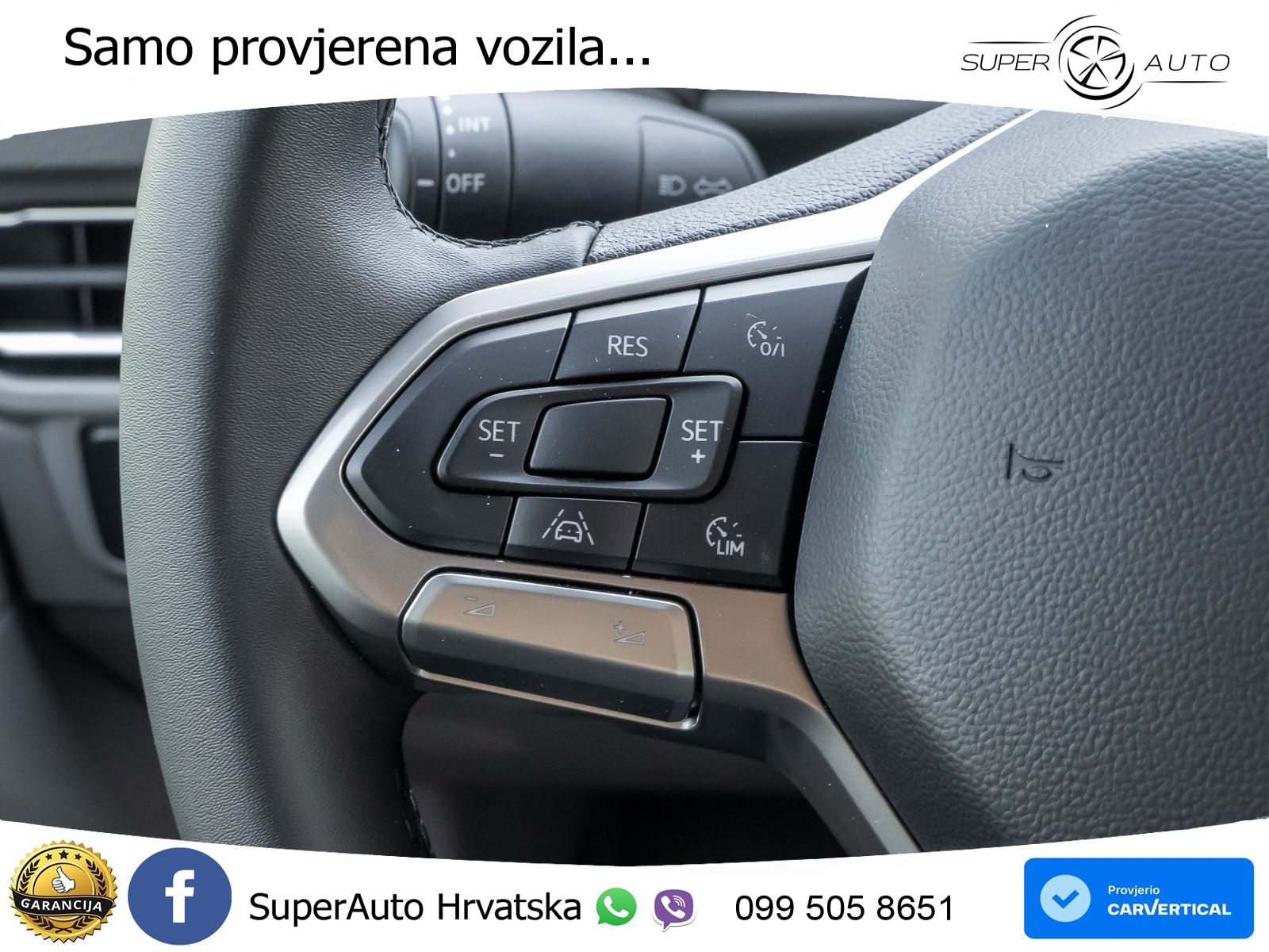 VW Transporter 136 KS