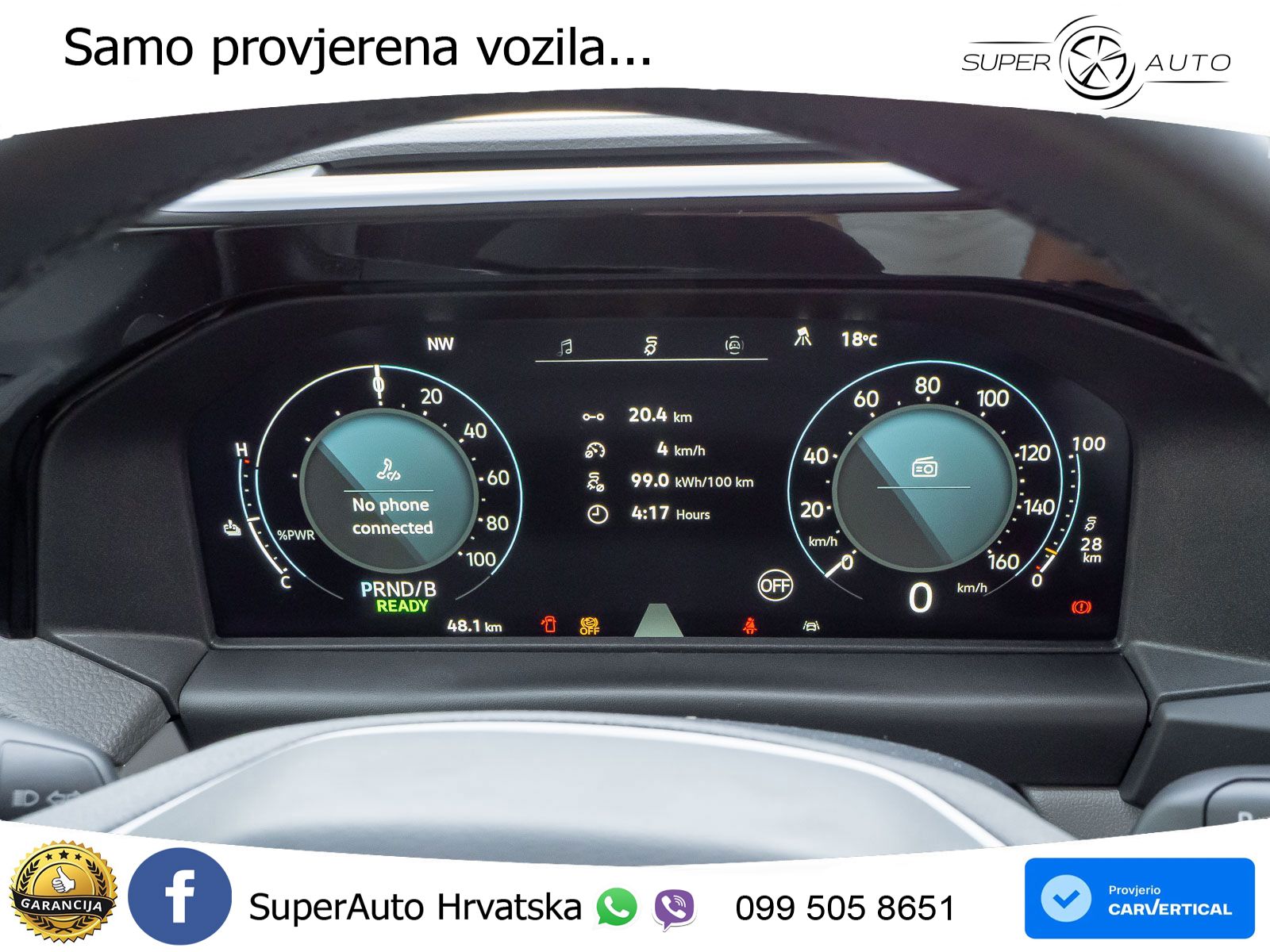 VW Transporter 136 KS