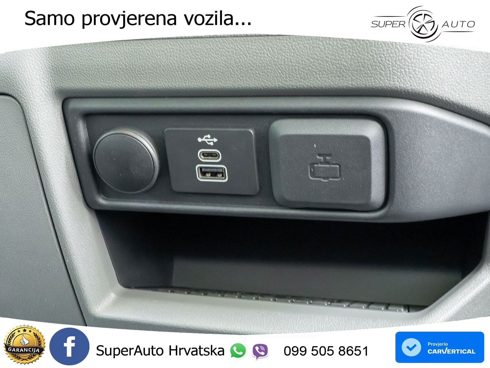 VW Transporter 136 KS