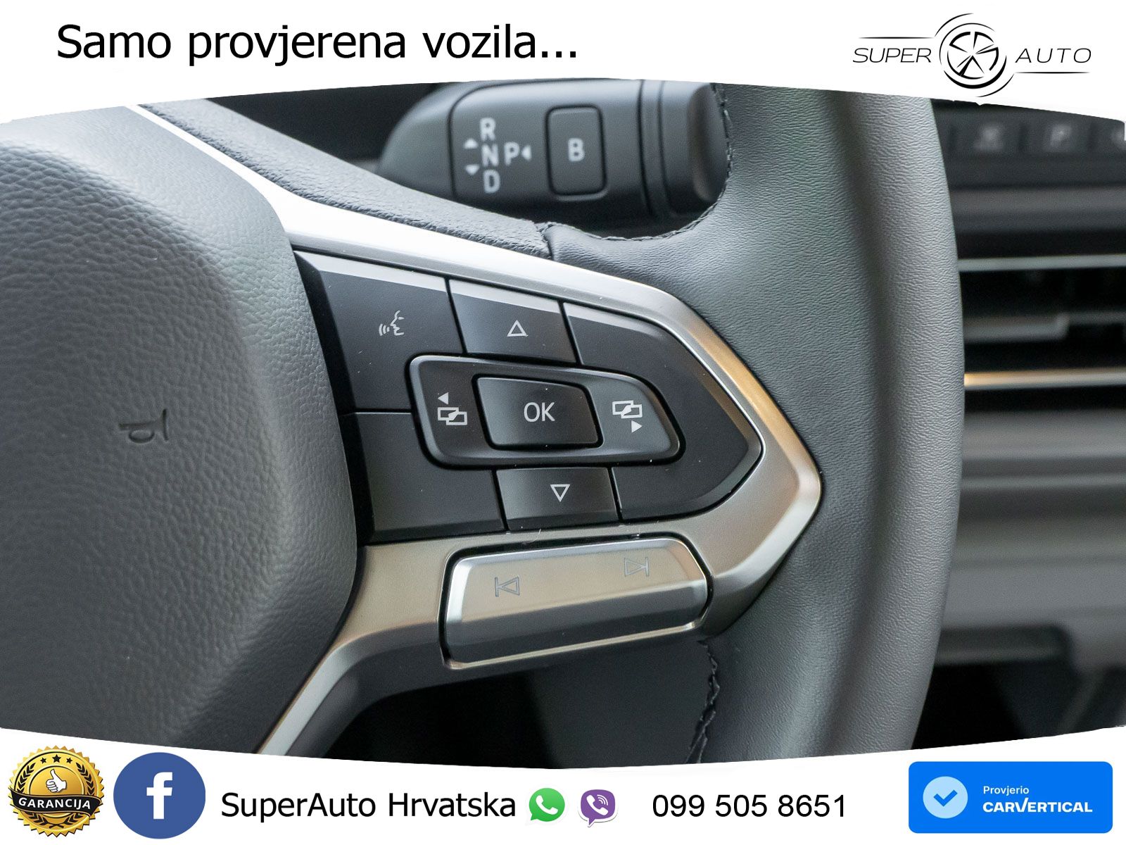 VW Transporter 136 KS