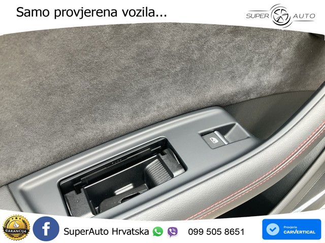 Audi Q8 50 TDI V6 (286 KS) quattro Tiptronic