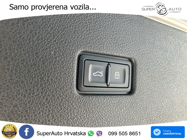 Audi Q8 50 TDI V6 (286 KS) quattro Tiptronic