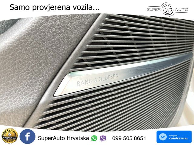 Audi Q8 50 TDI V6 (286 KS) quattro Tiptronic