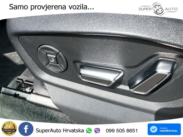 Audi Q8 50 TDI V6 (286 KS) quattro Tiptronic