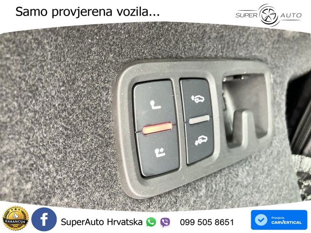 Audi Q8 50 TDI V6 (286 KS) quattro Tiptronic
