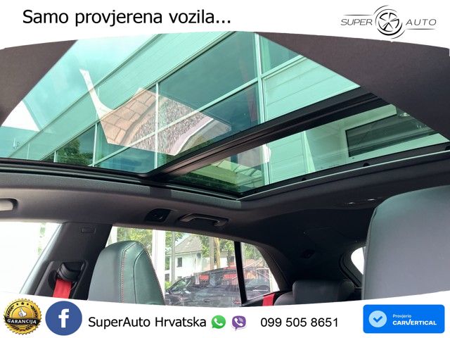Audi Q8 50 TDI V6 (286 KS) quattro Tiptronic