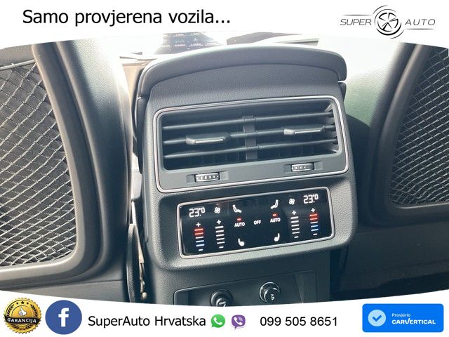 Audi Q8 50 TDI V6 (286 KS) quattro Tiptronic