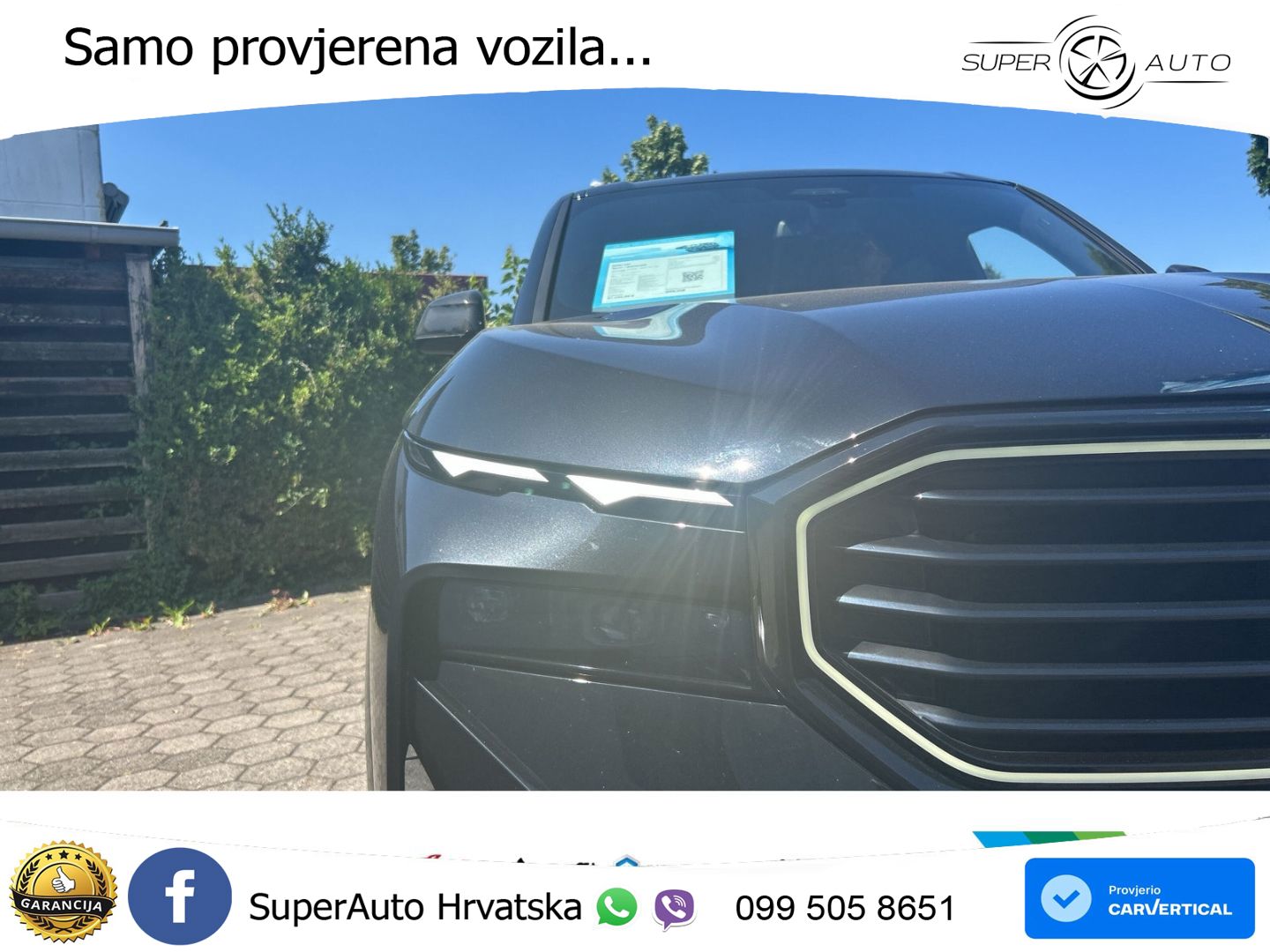 BMW XM 4.4 V8 (653 KS) xDrive Steptronic LED+GR SJED+ACC