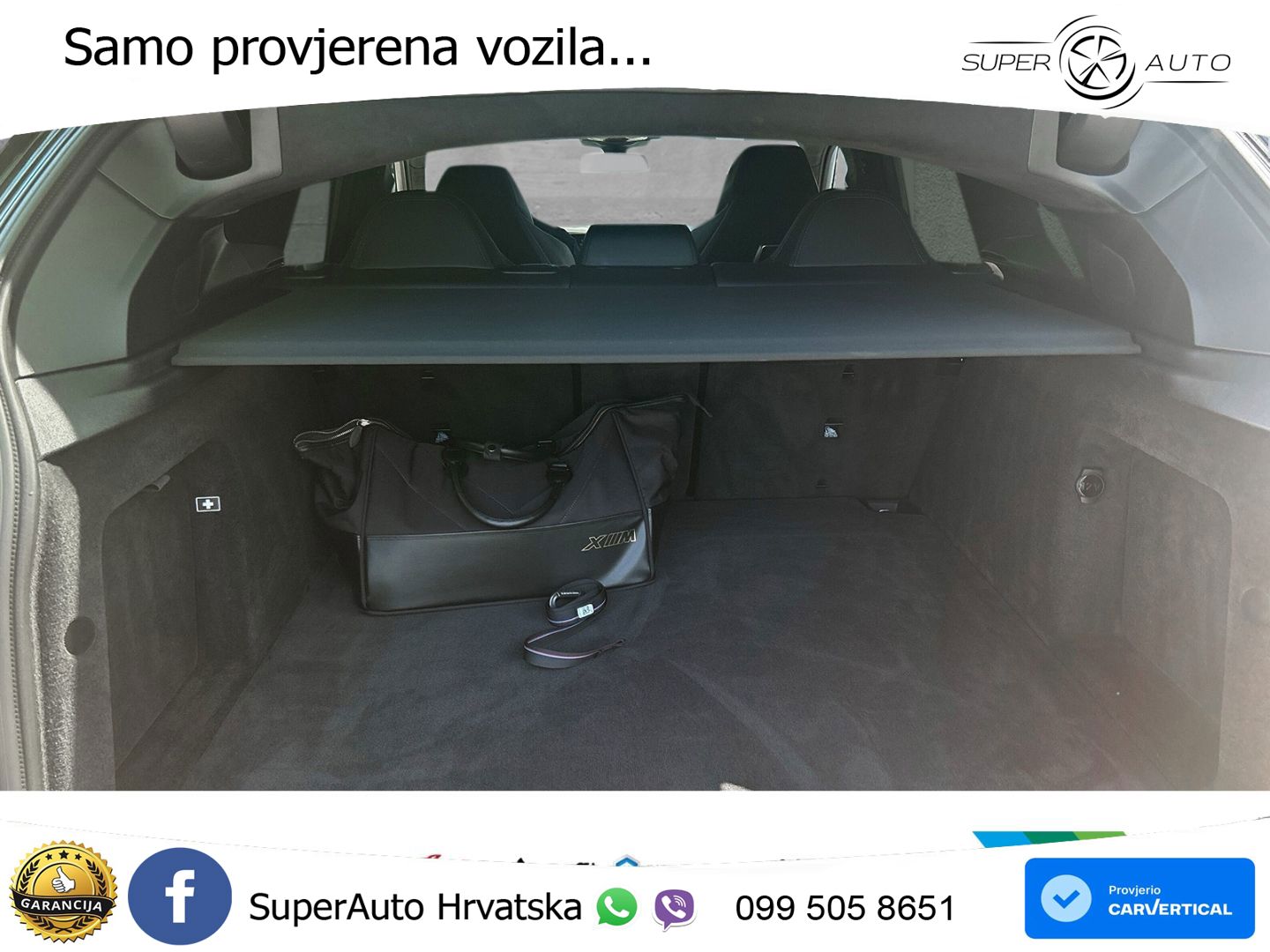 BMW XM 4.4 V8 (653 KS) xDrive Steptronic LED+GR SJED+ACC