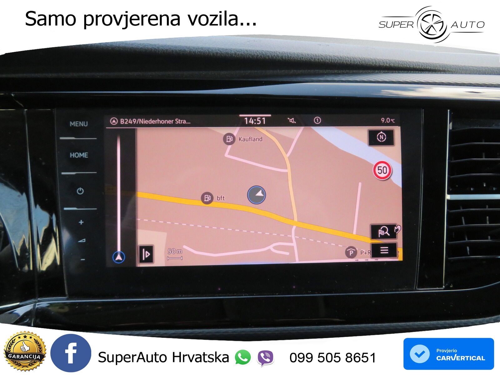 VW Transporter 150 KS