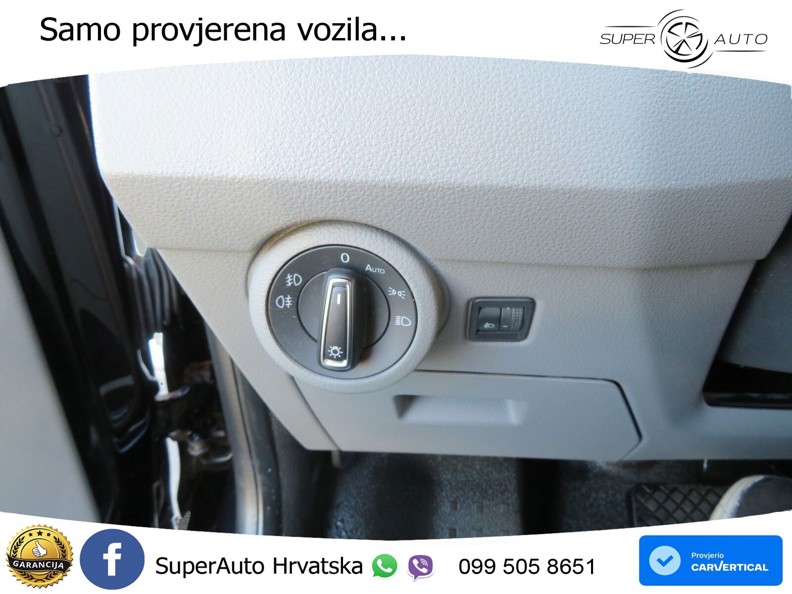 VW Transporter 150 KS