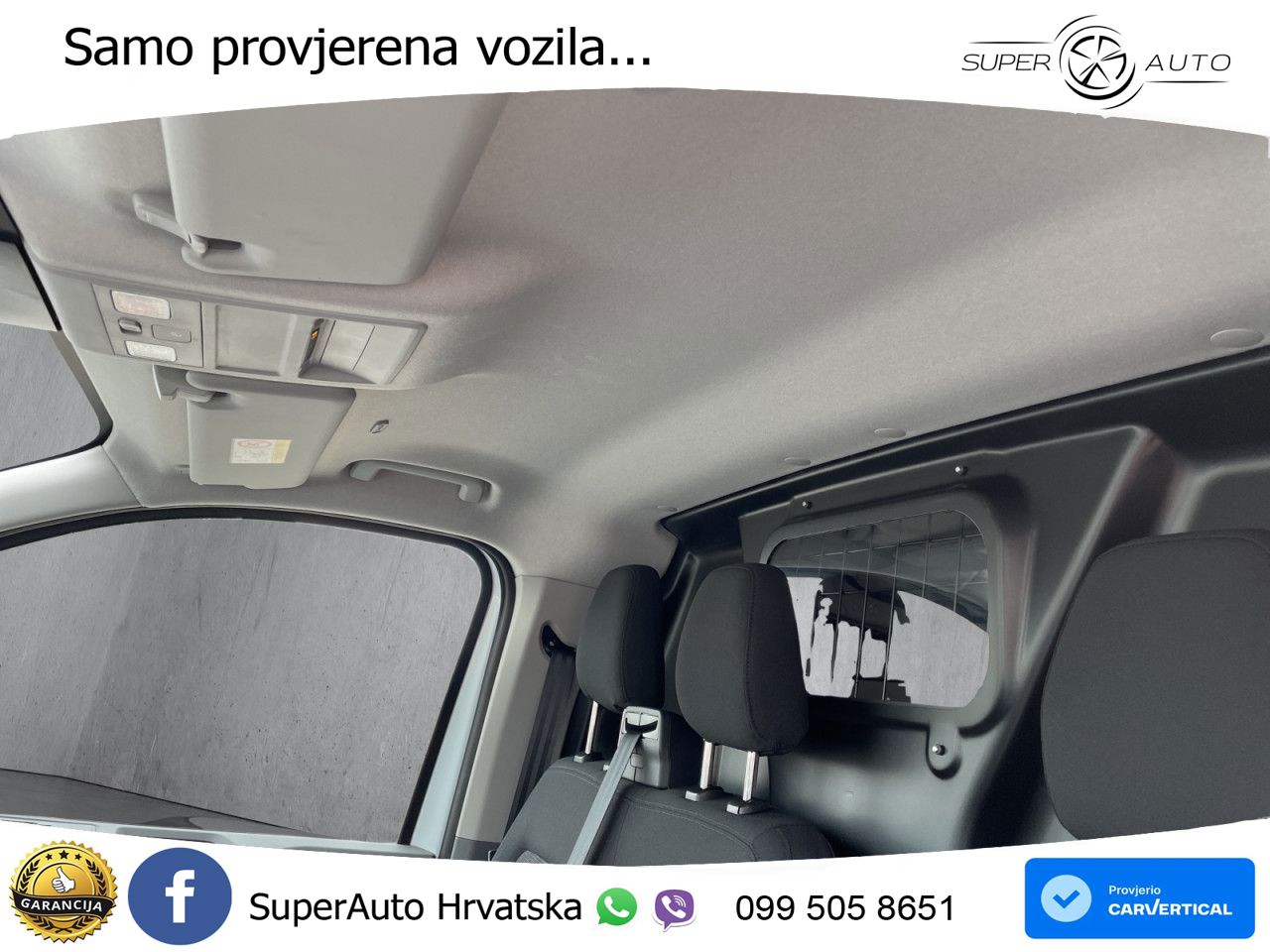 VW Transporter 150 KS