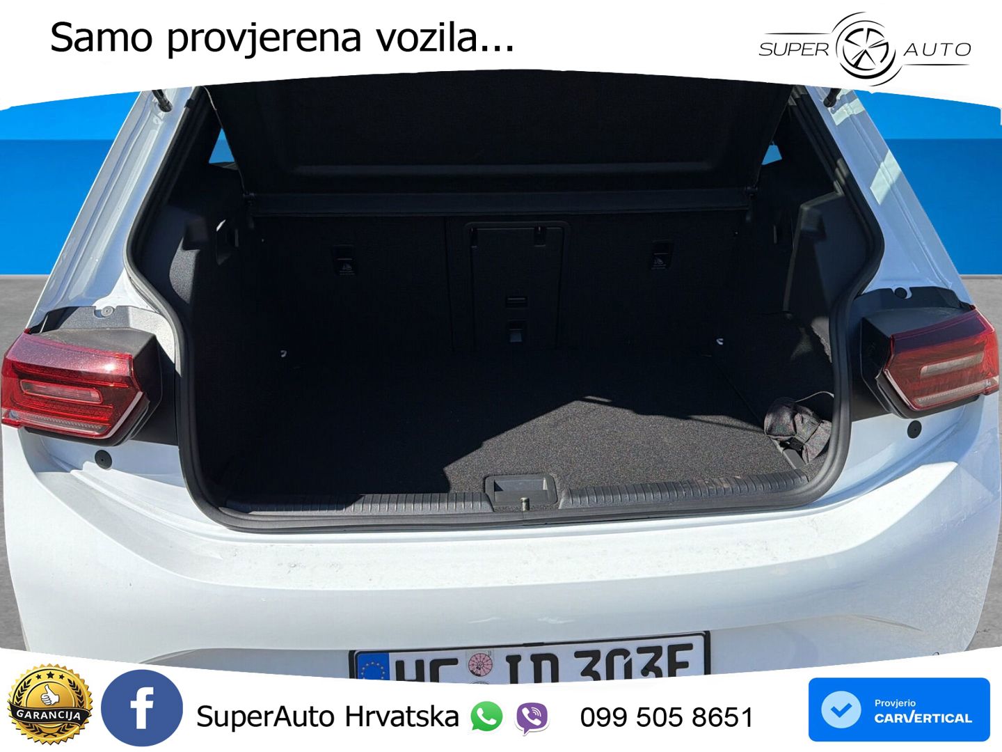 Volkswagen ID.3 79 kWh (231 KS)