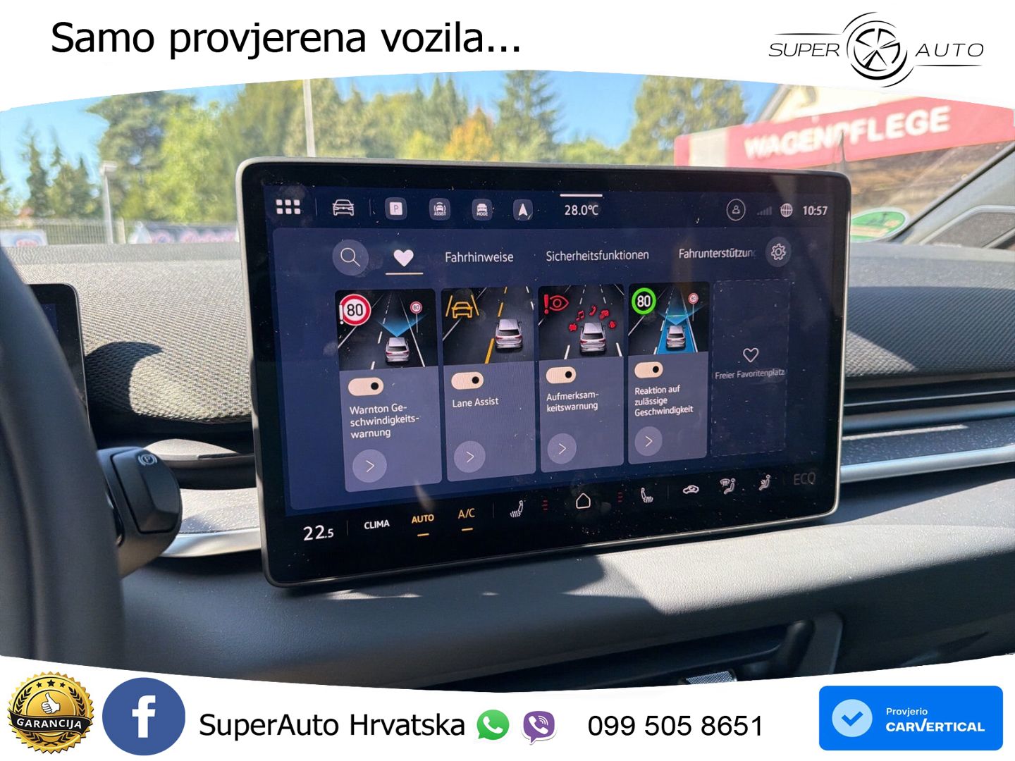 Volkswagen ID.3 79 kWh (231 KS)